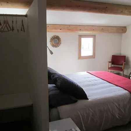 Chez Odile