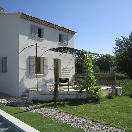 Chez Odile Saint-Didier-en-Velay