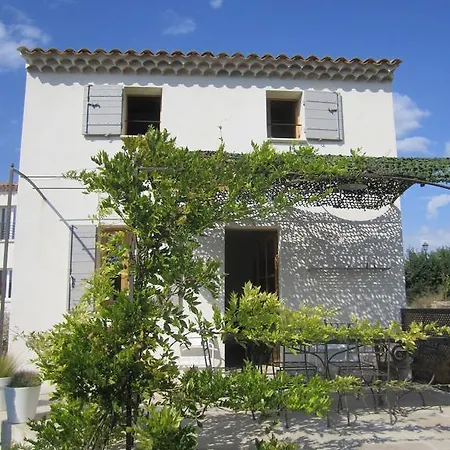 Chez Odile *