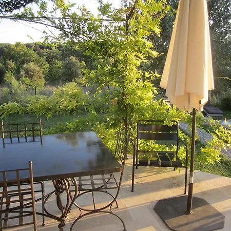 Chez Odile * Saint-Didier-en-Velay