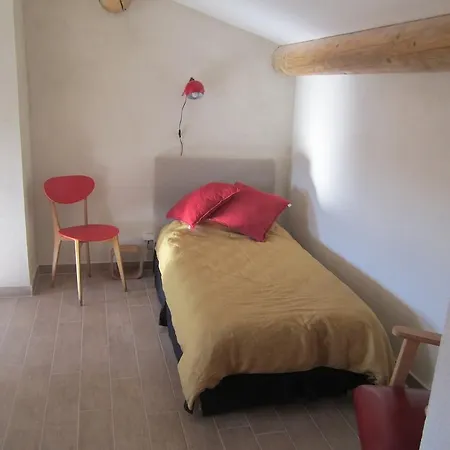 別荘 Chez Odile Saint-Didier-en-Velay