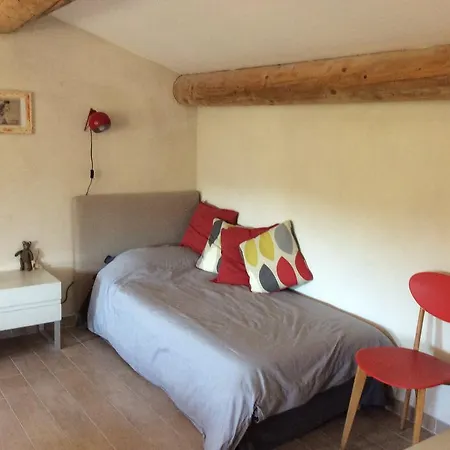 Chez Odile