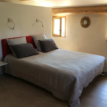 Chez Odile Saint-Didier-en-Velay