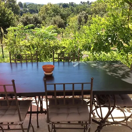 Chez Odile