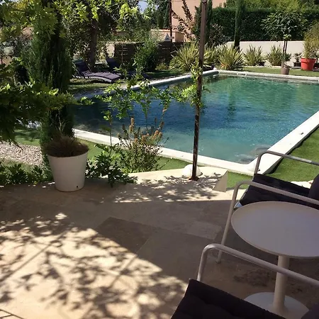 別荘 Chez Odile Saint-Didier-en-Velay