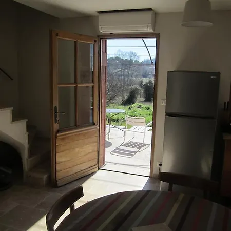 Chez Odile *