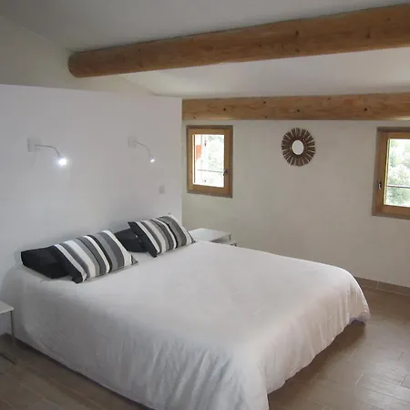 Chez Odile Saint-Didier-en-Velay