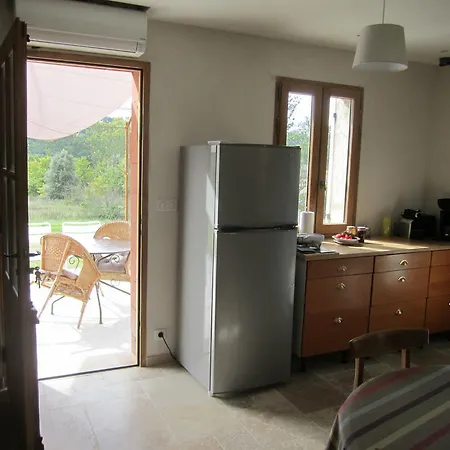 Chez Odile