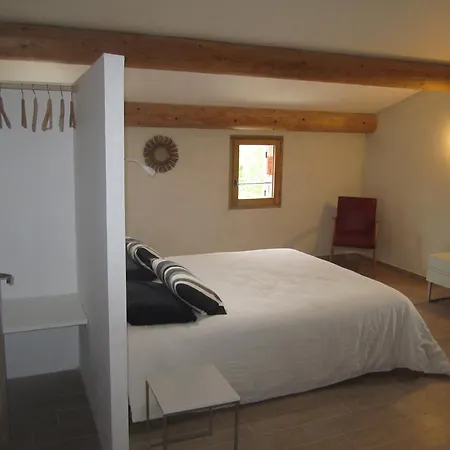 Chez Odile 別荘 Saint-Didier-en-Velay